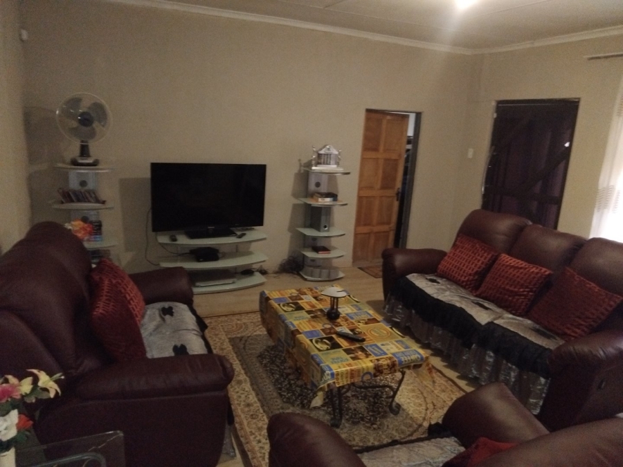3 Bedroom Property for Sale in Stilfontein Ext 3 North West
